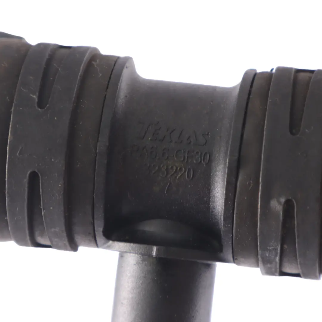 Volkswagen Tiguan 5N Tubi dell'acqua Tubi del liquido raffreddamento - SKU 5N0122101AC - Numero di parte 5N0122101AC
