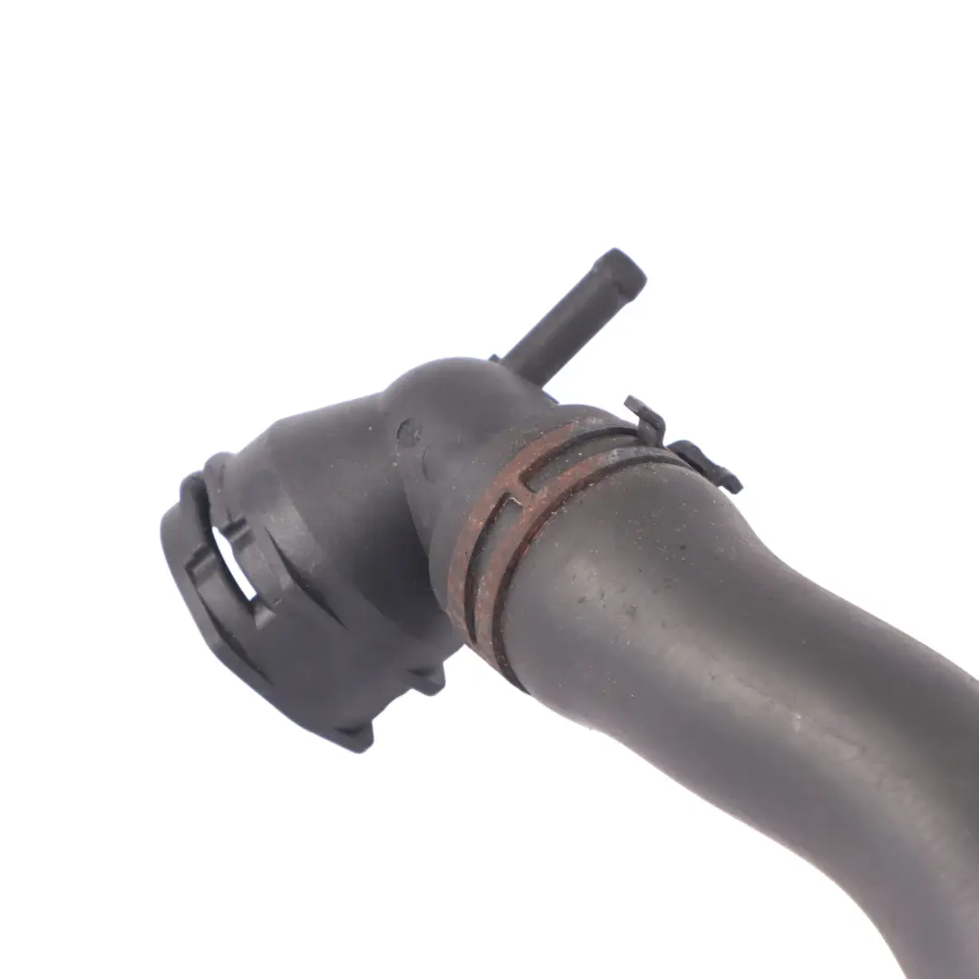 Volkswagen Tiguan 5N Water Pipes Hoses Coolant Cooling Line - SKU 5N0122101AC - Part number 5N0122101AC