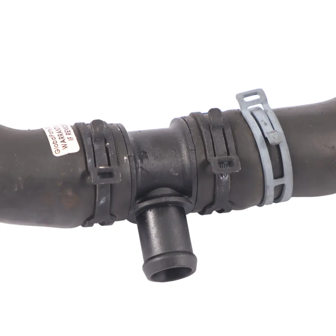 Volkswagen Tiguan 5N Water Pipes Hoses Coolant Cooling Line - SKU 5N0122101AC - Part number 5N0122101AC