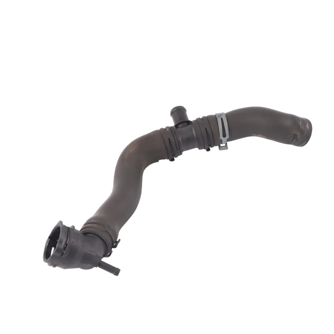 Volkswagen Tiguan 5N Tuyaux d'eau Tuyaux de Refroidissement Ligne de - SKU 5N0122101AC - Numéro de pièce 5N0122101AC