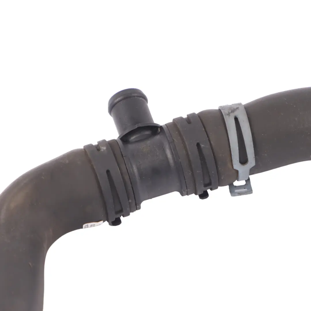 Tuyaux d'eau Tuyaux de Refroidissement Ligne de pour Volkswagen Tiguan 5N à propos du numéro de pièce 5N0122101AC Volkswagen Tiguan 5N Tuyaux d'eau Tuyaux de Refroidissement Ligne de - SKU 5N0122101AC - Numéro de pièce 5N0122101AC