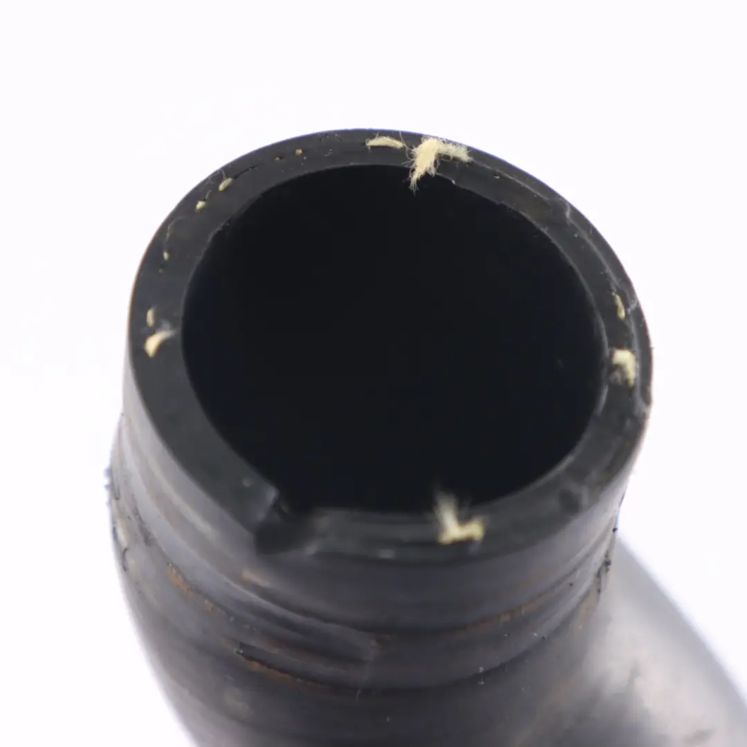 Volkswagen Tiguan 5N Tuyaux d'eau Tuyaux de Refroidissement Ligne de - SKU 5N0122101AC - Numéro de pièce 5N0122101AC