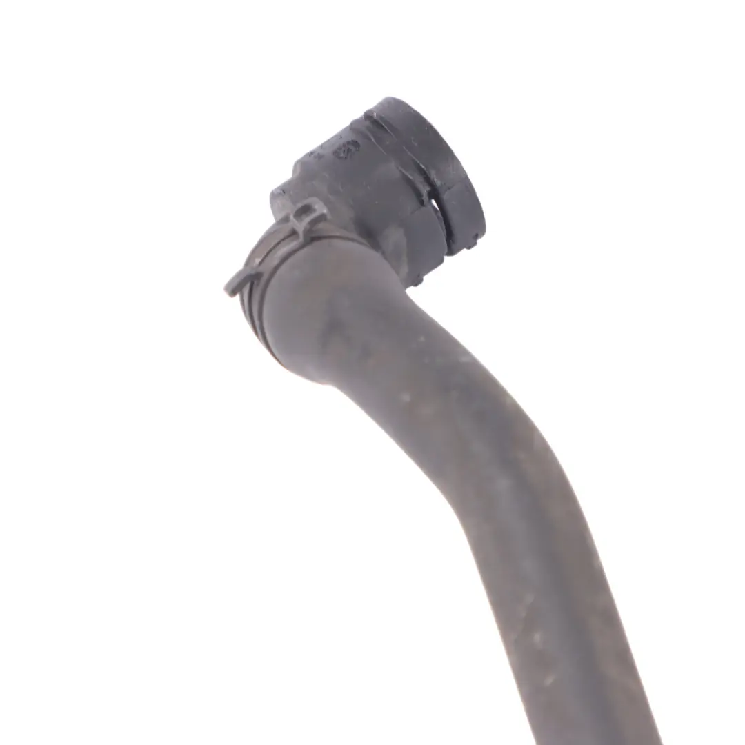 Volkswagen VW Tiguan 5N Wasserleitung Schlauch Kühlmittel Kühlung - SKU 5N0122157AJ - Teilenummer 5N0122157AJ