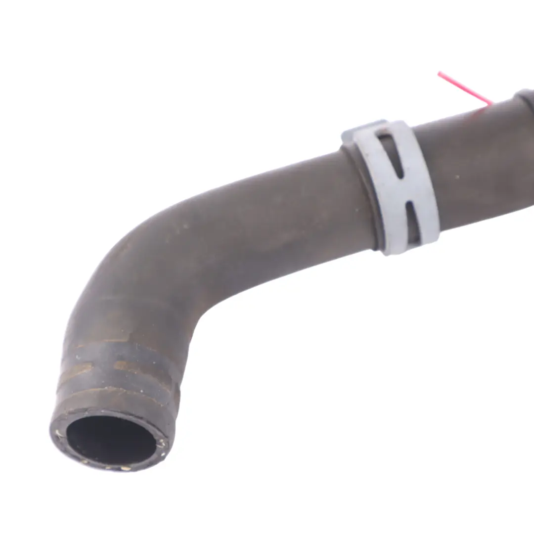 Volkswagen VW Tiguan 5N Water Pipe Hose Coolant Cooling Line - SKU 5N0122157AJ - Part number 5N0122157AJ
