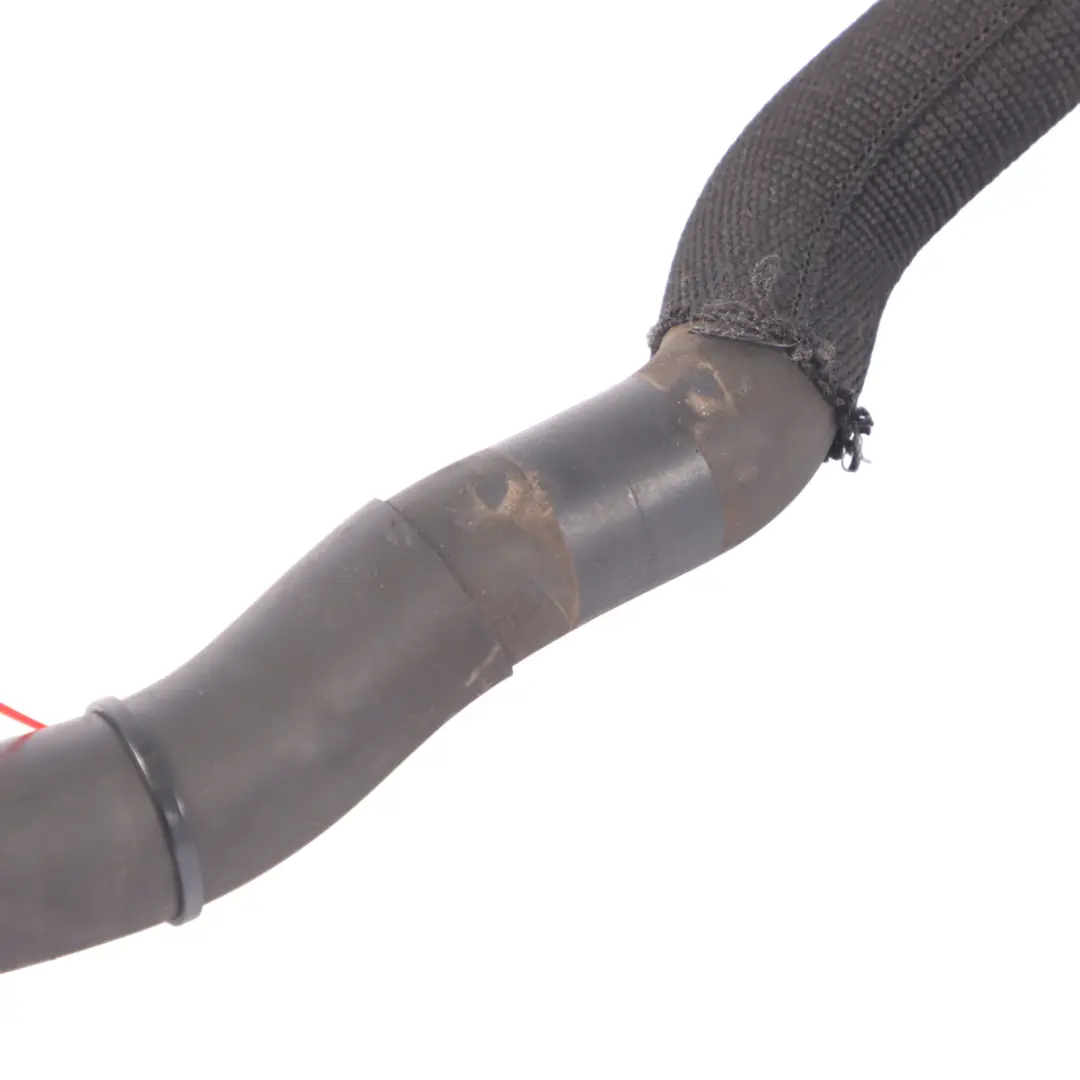 Volkswagen VW Tiguan 5N Tuyau d'Eau de Refroidissement Ligne - SKU 5N0122157AJ - Numéro de pièce 5N0122157AJ