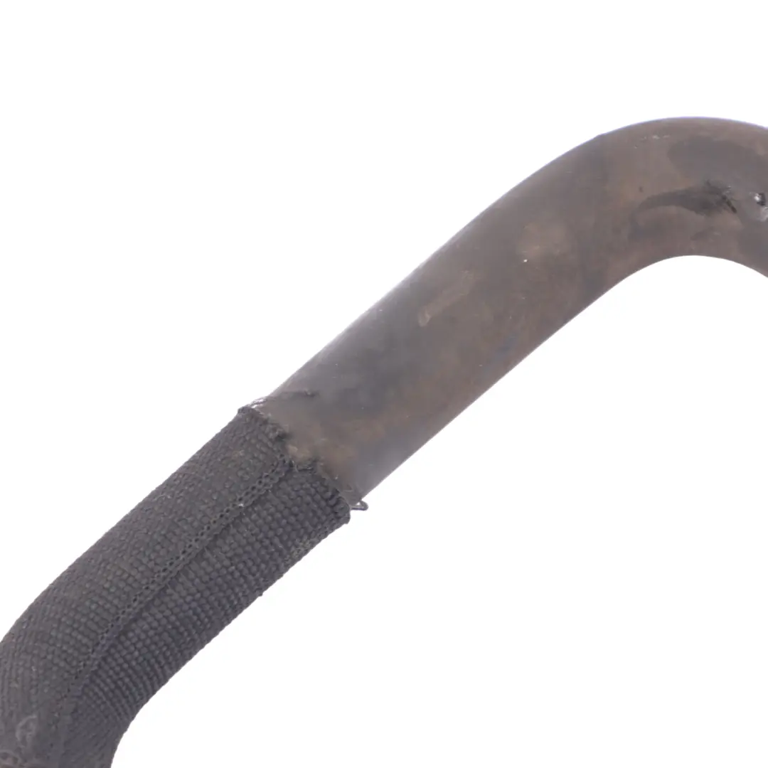 Volkswagen VW Tiguan 5N Water Pipe Hose Coolant Cooling Line - SKU 5N0122157AJ - Part number 5N0122157AJ