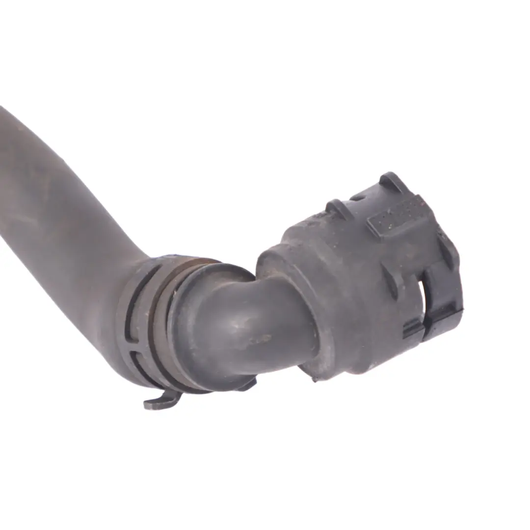 Volkswagen VW Tiguan 5N Water Pipe Hose Coolant Cooling Line - SKU 5N0122157AJ - Part number 5N0122157AJ