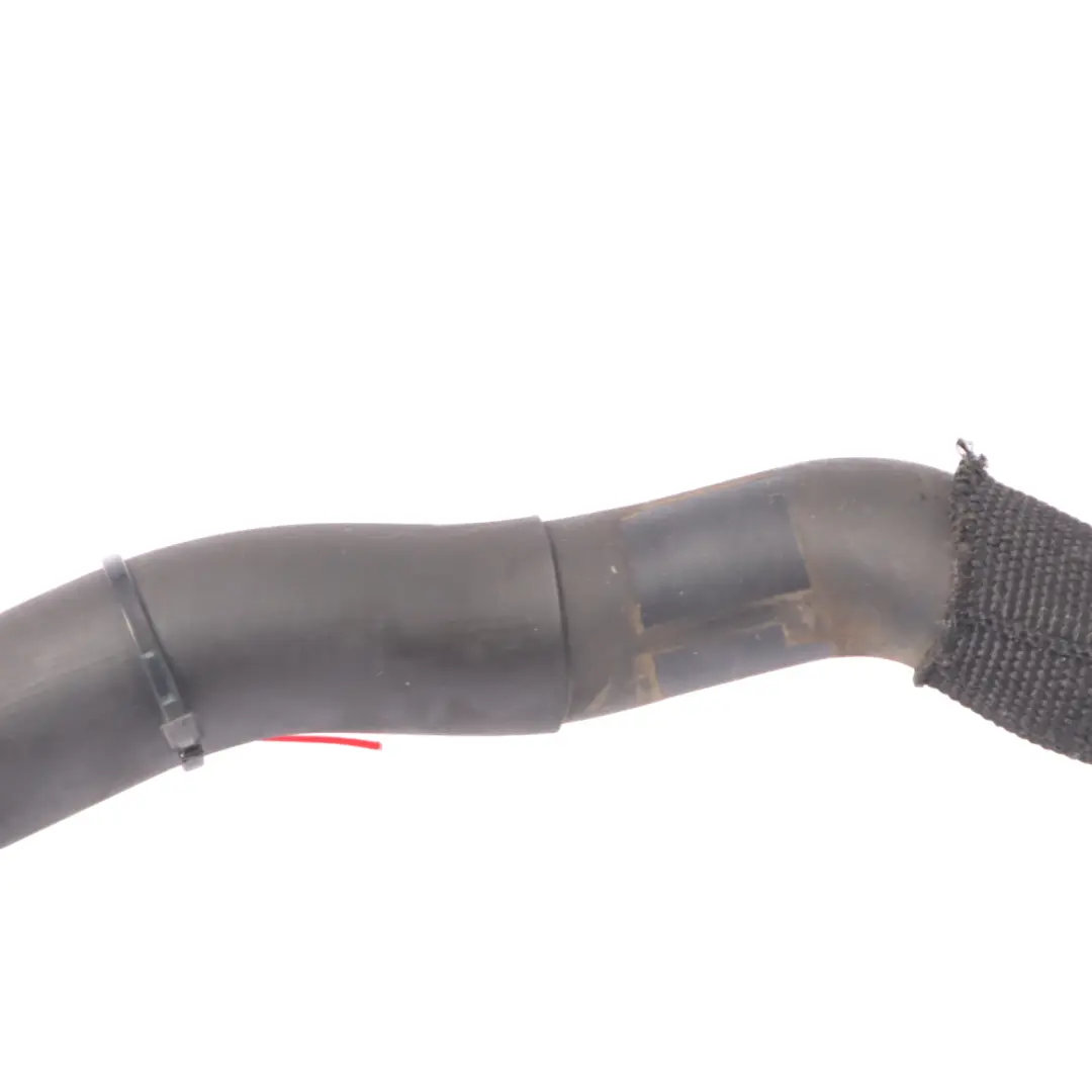 Volkswagen VW Tiguan 5N Water Pipe Hose Coolant Cooling Line - SKU 5N0122157AJ - Part number 5N0122157AJ
