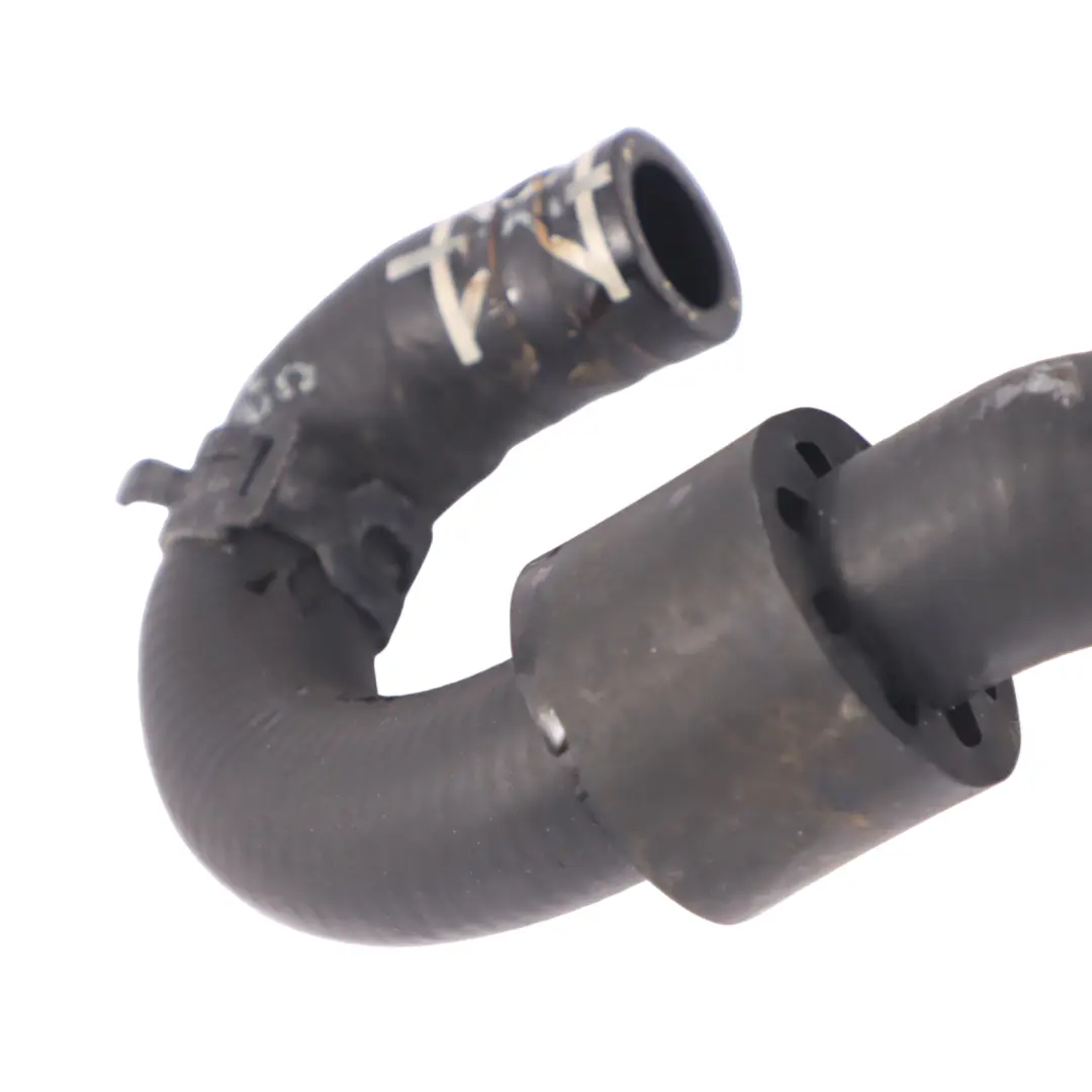 Tubo dell'acqua Linea di raffreddamento per Volkswagen VW Tiguan 5N con numero di parte 5N0122157BP Volkswagen VW Tiguan 5N Tubo dell'acqua Linea di raffreddamento - SKU 5N0122157BP - Numero di parte 5N0122157BP