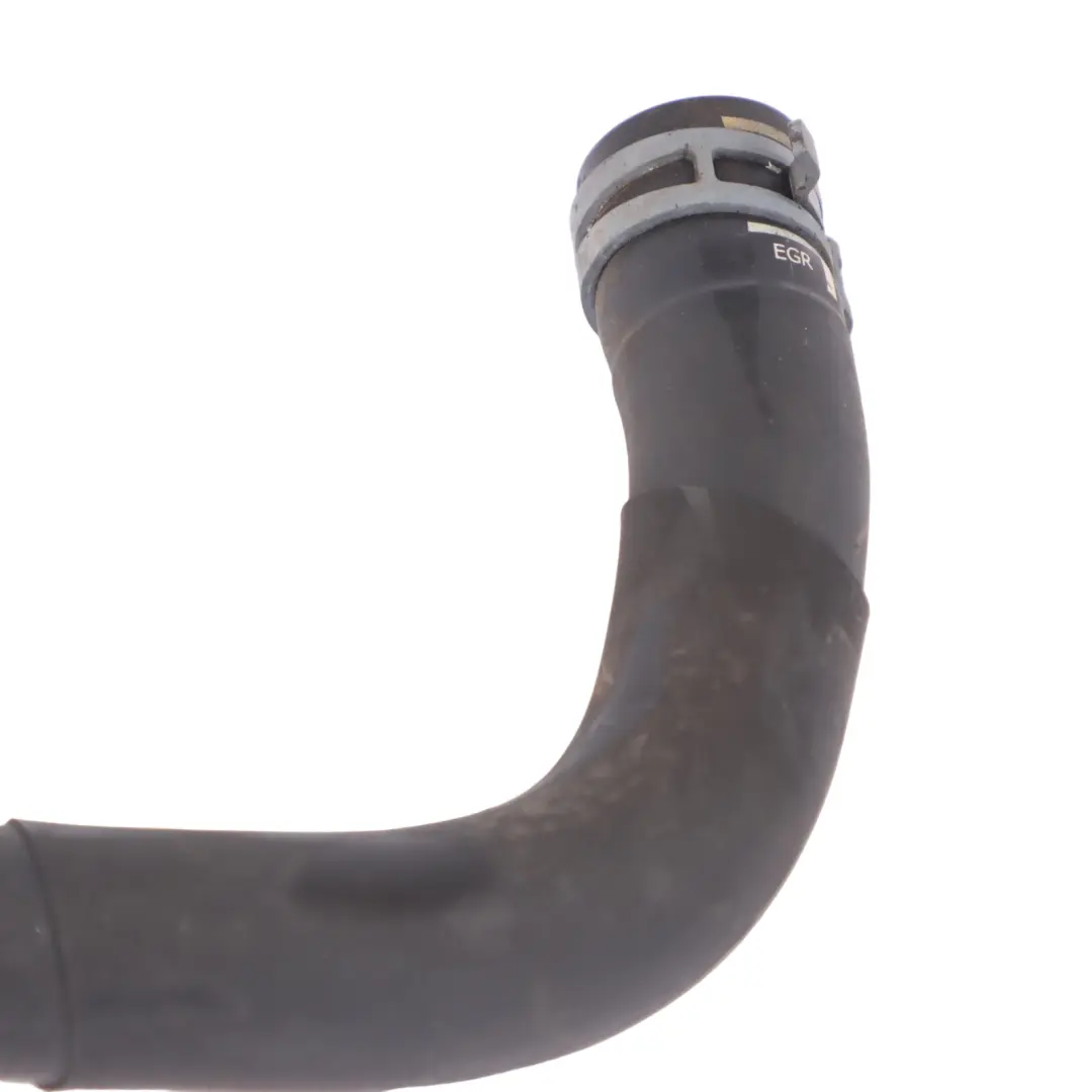 Volkswagen VW Tiguan 5N Tubo de agua Manguera de refrigerante Línea - SKU 5N0122157BP - Número de pieza 5N0122157BP