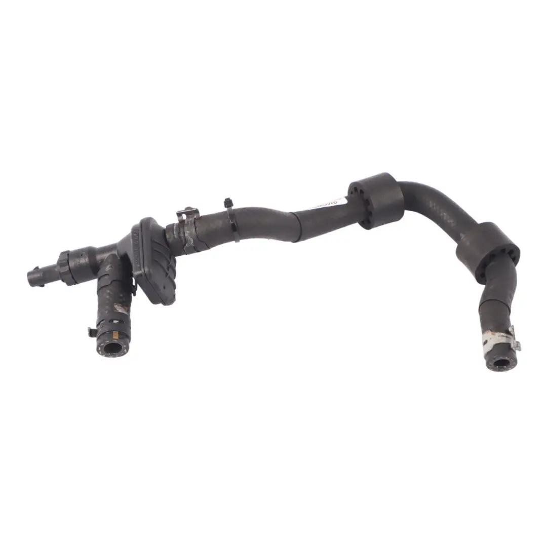 Audi A3 8P Fuel Hose Fuel Filter Temperature Sensor Pipe Line - SKU 5N0130307J - Part number 5N0130307J