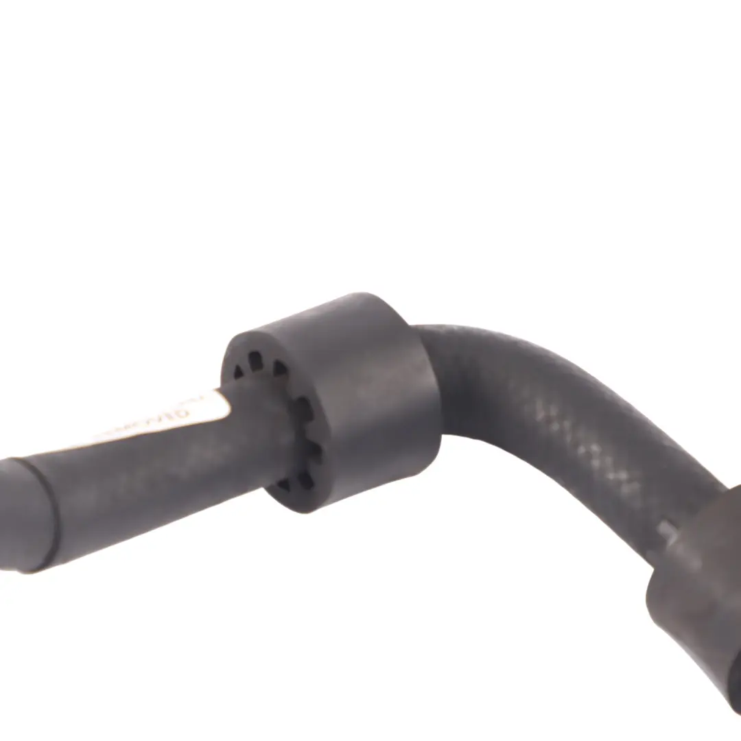 Audi A3 8P Kraftstoffschlauch Temperatursensor Rohrleitung - SKU 5N0130307J - Teilenummer 5N0130307J