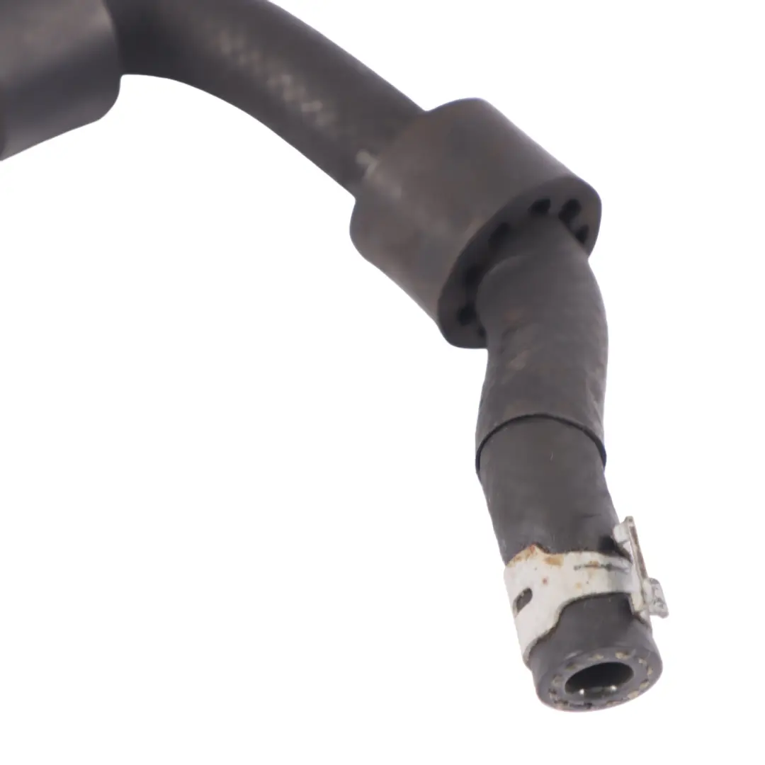 Audi A3 8P Fuel Hose Fuel Filter Temperature Sensor Pipe Line - SKU 5N0130307J - Part number 5N0130307J