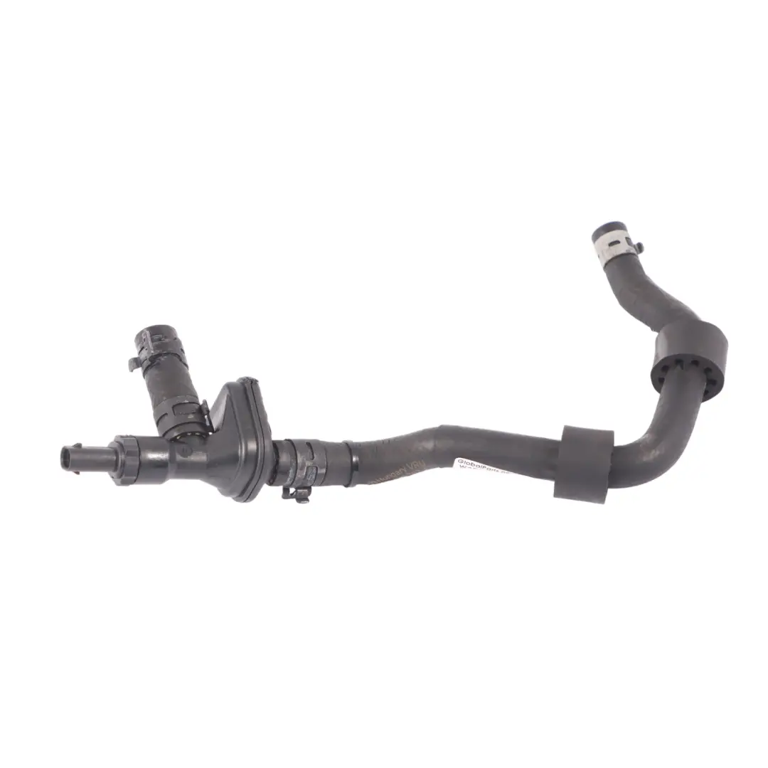 Audi A3 8P Fuel Hose Fuel Filter Temperature Sensor Pipe Line - SKU 5N0130307J - Part number 5N0130307J