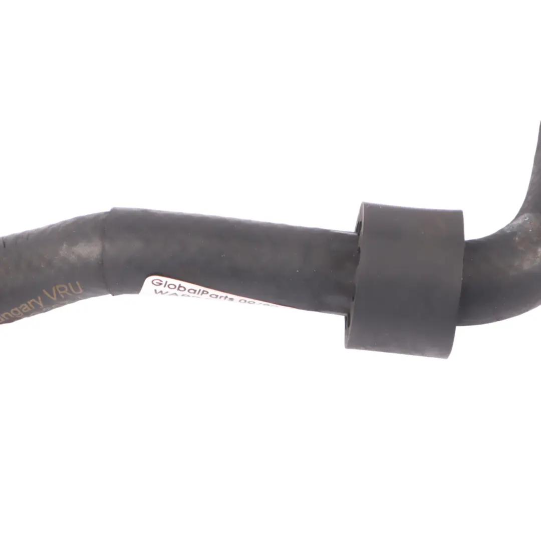 Audi A3 8P Fuel Hose Fuel Filter Temperature Sensor Pipe Line - SKU 5N0130307J - Part number 5N0130307J