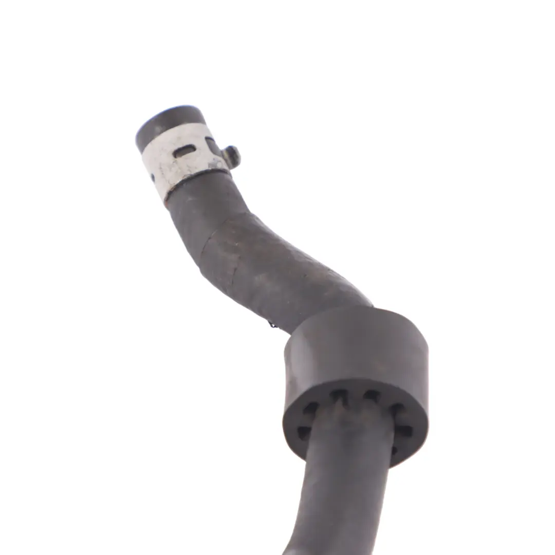 Audi A3 8P Kraftstoffschlauch Temperatursensor Rohrleitung - SKU 5N0130307J - Teilenummer 5N0130307J