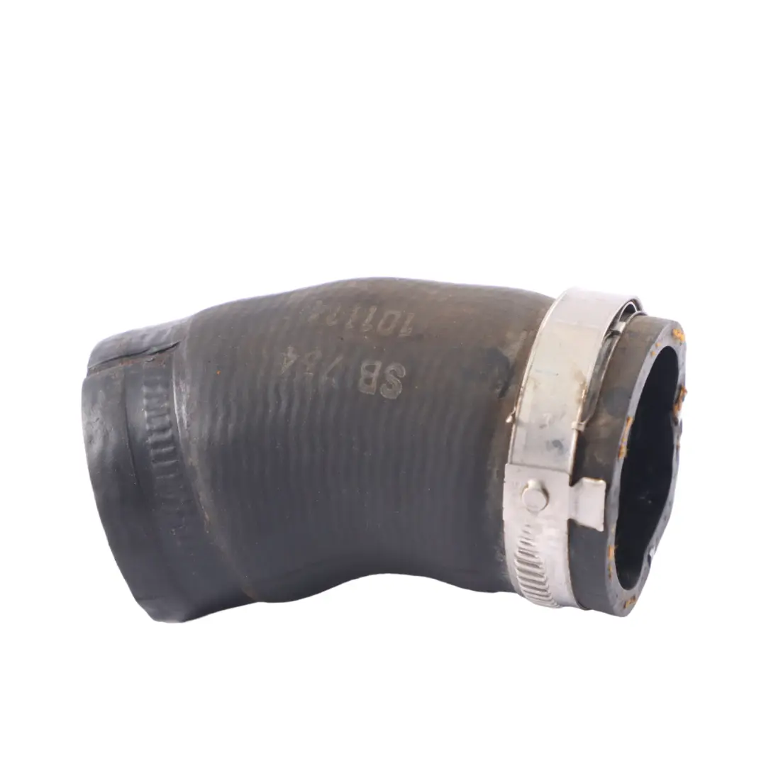 CFFB Lade luft Kühler Turbo Schlauch Leitung für VW Tiguan 5N 2.0 TDI mit Teilenummer 5N0145828F VW Tiguan 5N 2.0 TDI CFFB Lade luft Kühler Turbo Schlauch Leitung - SKU 5N0145828F - Teilenummer 5N0145828F