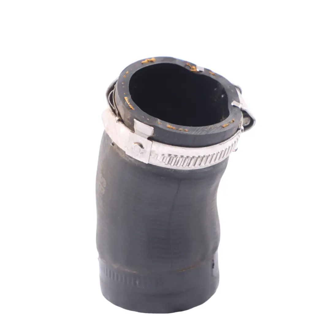 CFFB Intercooler Turbo Hose Pipe Line to VW Volkswagen Tiguan 5N 2.0 TDI with Part number 5N0145828F VW Volkswagen Tiguan 5N 2.0 TDI CFFB Intercooler Turbo Hose Pipe Line - SKU 5N0145828F - Part number 5N0145828F