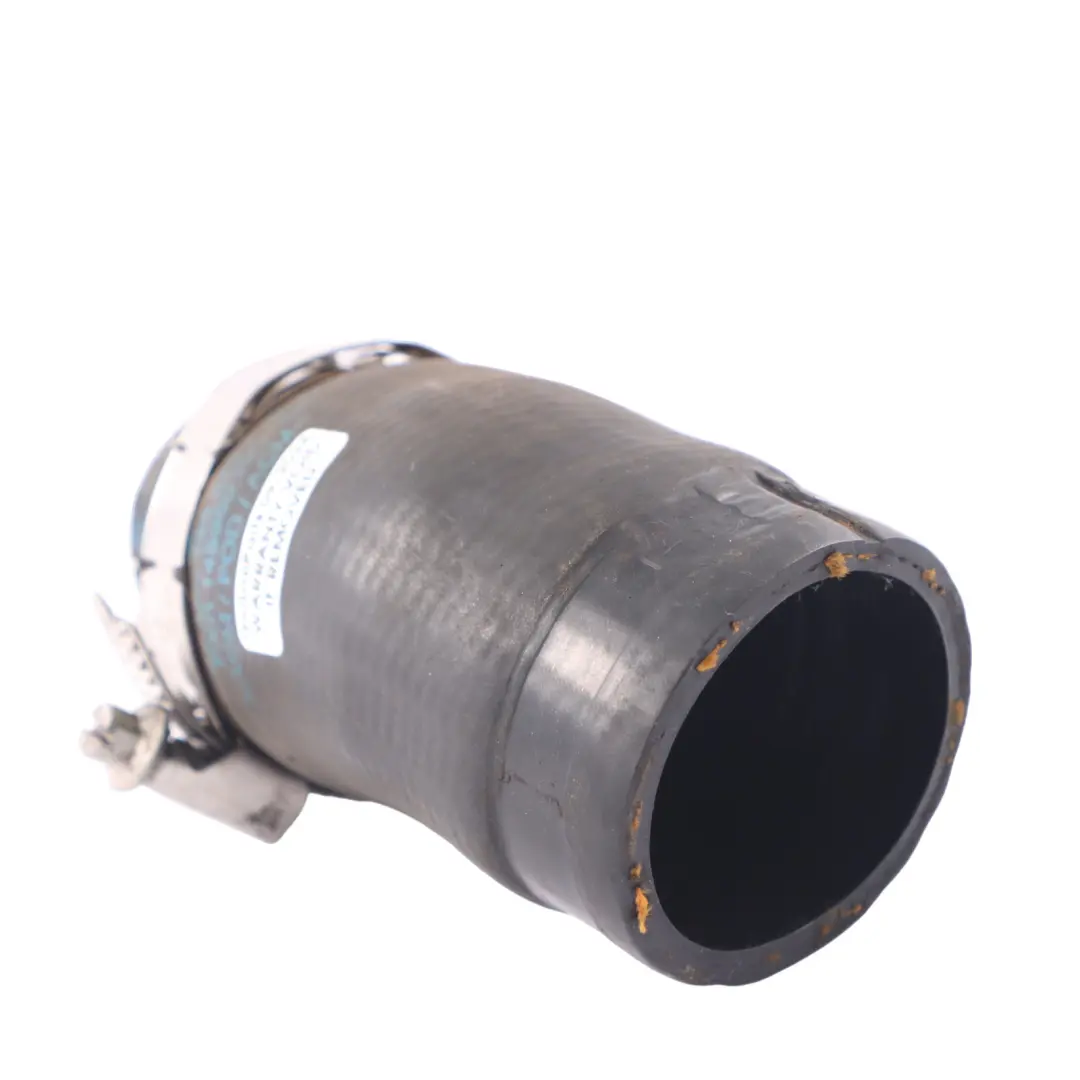 CFFB Tuyau Turbo Refroidisseur Intermédiaire pour VW Tiguan 5N 2.0 TDI à propos du numéro de pièce 5N0145828F VW Tiguan 5N 2.0 TDI CFFB Tuyau Turbo Refroidisseur Intermédiaire - SKU 5N0145828F - Numéro de pièce 5N0145828F