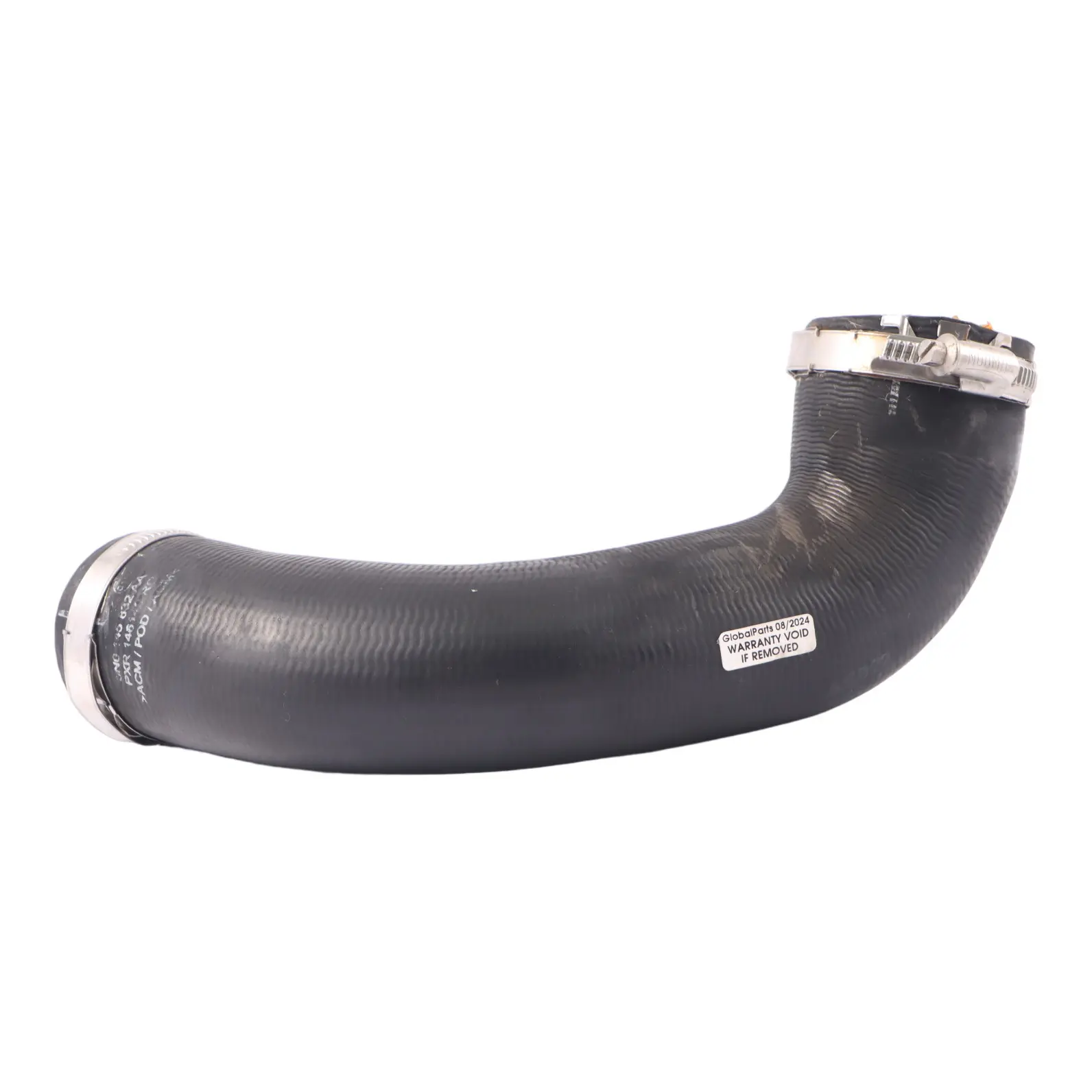 Volkswagen Tinguan 5N Intercooler Air Intake Pipe Hose Line 5N0145832AA