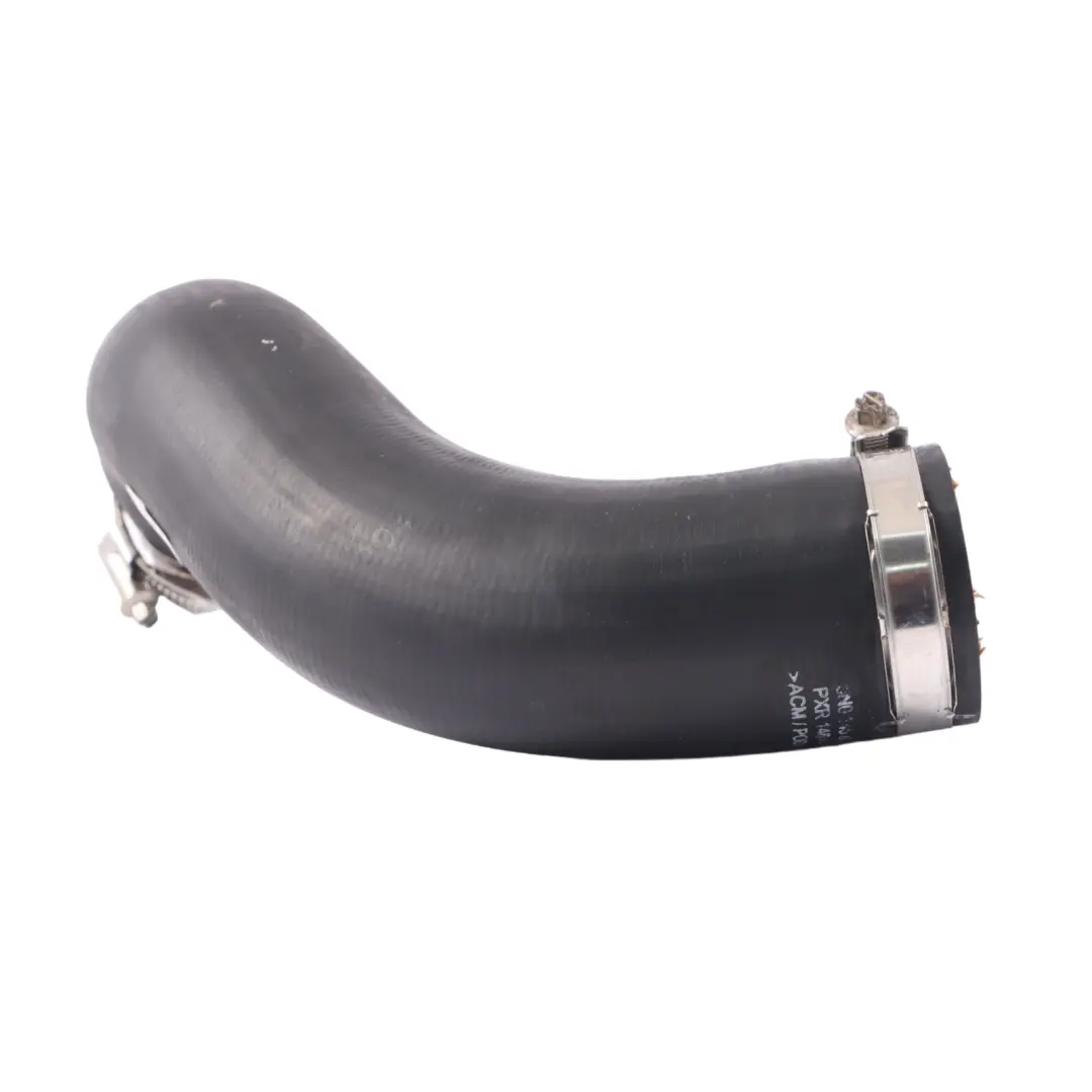 Volkswagen Tinguan 5N Intercooler Air Prise en charge Tuyau Ligne - SKU 5N0145832AA - Numéro de pièce 5N0145832AA