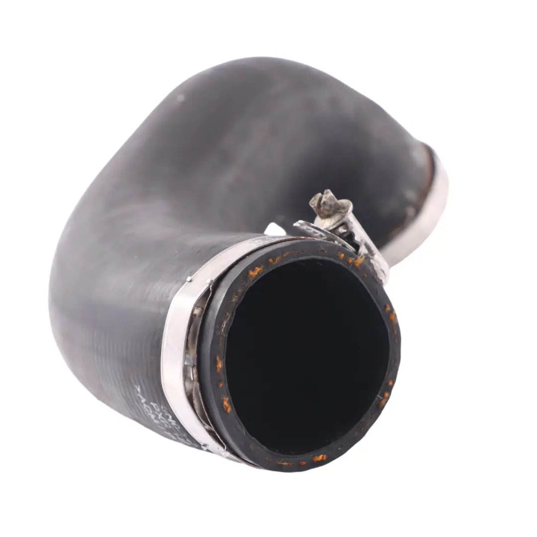 Volkswagen Tinguan 5N Intercooler Air Prise en charge Tuyau Ligne - SKU 5N0145832AA - Numéro de pièce 5N0145832AA