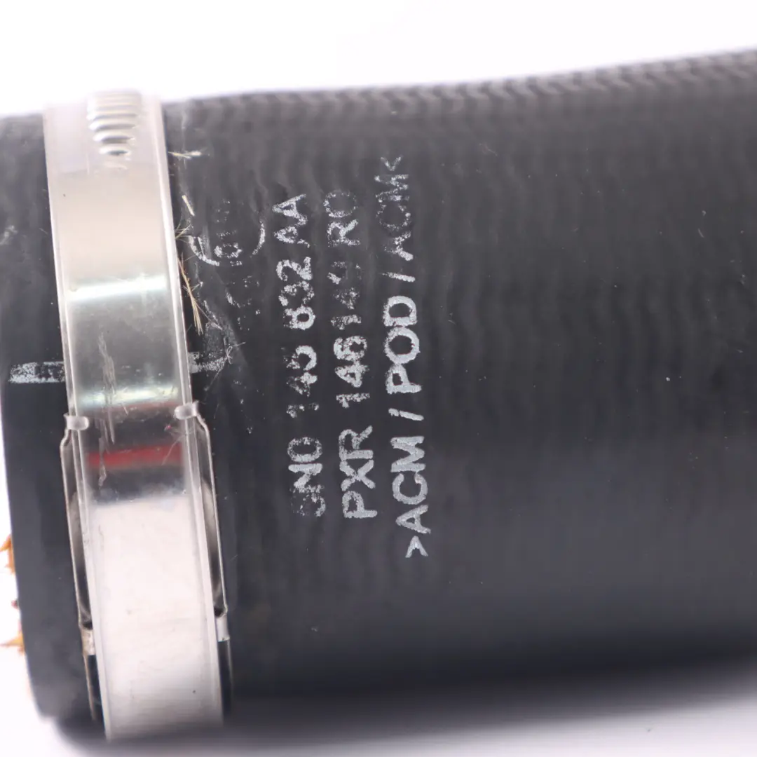 Volkswagen Tinguan 5N Intercooler Aria Tubo aspirazione Linea Tubo - SKU 5N0145832AA - Numero di parte 5N0145832AA