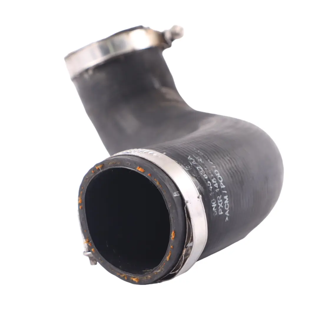 Tinguan 5N Przewód Wąż Rura Powietrza do Volkswagen o numerze 5N0145832AA Volkswagen Tinguan 5N Przewód Wąż Rura Powietrza - SKU 5N0145832AA - Numer Części 5N0145832AA