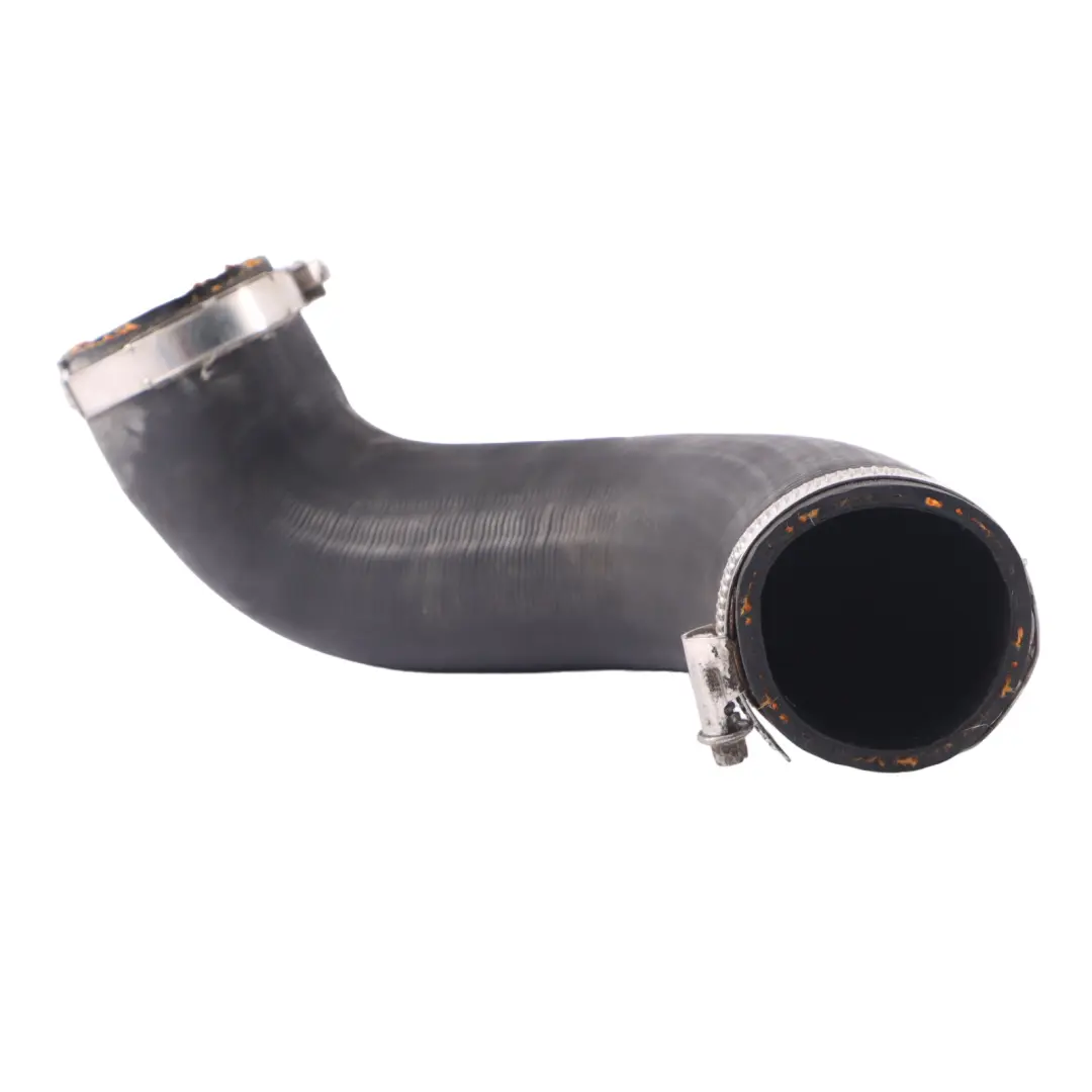 Volkswagen Tinguan 5N Intercooler Air Intake Pipe Hose Line - SKU 5N0145832AA - Part number 5N0145832AA
