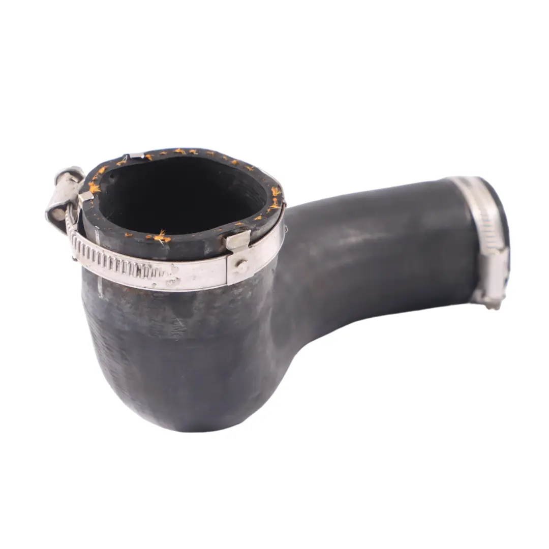 Tinguan 5N Ladeluftkühler Ansaugrohr Schlauchleitung für Volkswagen mit Teilenummer 5N0145832AA Volkswagen Tinguan 5N Ladeluftkühler Ansaugrohr Schlauchleitung - SKU 5N0145832AA - Teilenummer 5N0145832AA