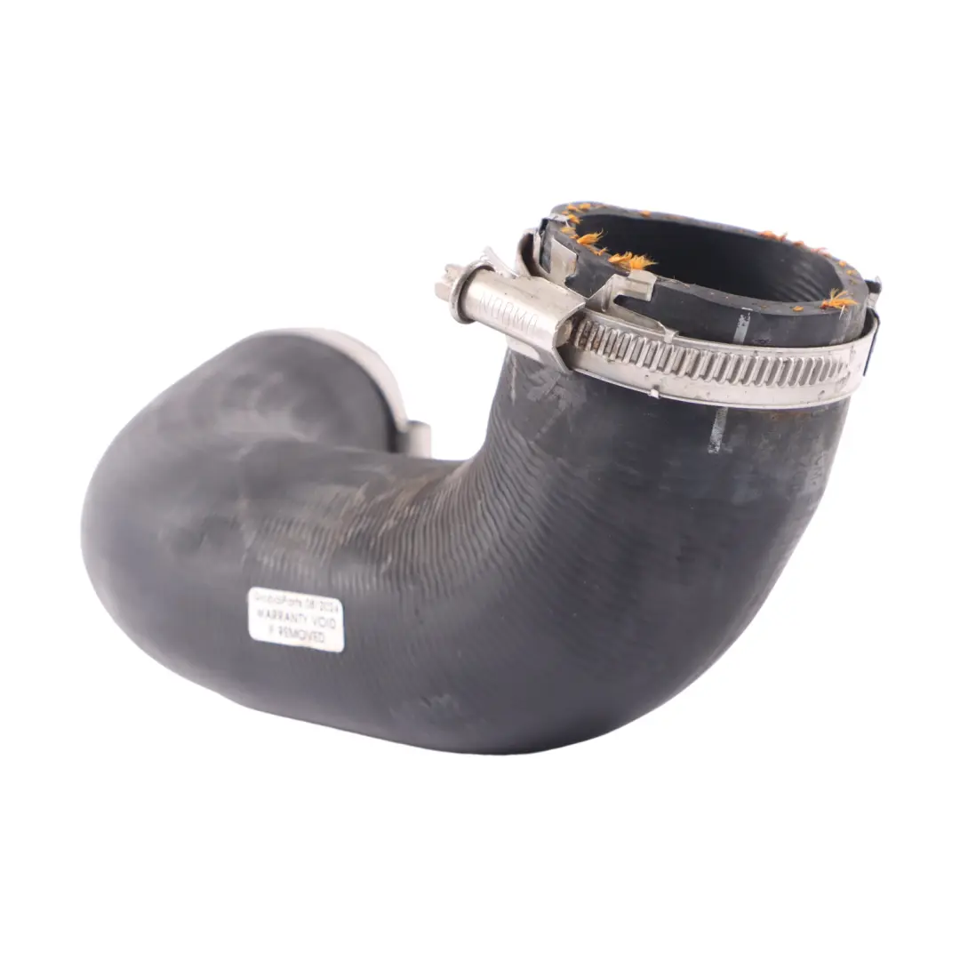 Volkswagen Tinguan 5N Intercooler Air Intake Pipe Hose Line - SKU 5N0145832AA - Part number 5N0145832AA