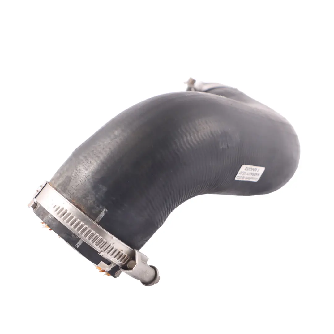 Volkswagen Tinguan 5N Intercooler Air Intake Pipe Hose Line - SKU 5N0145832AA - Part number 5N0145832AA