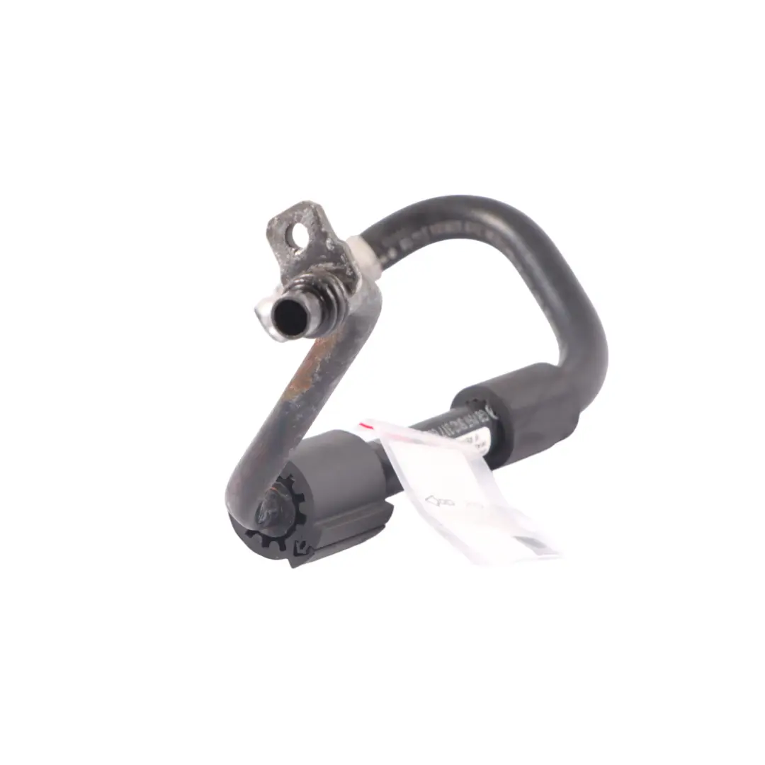 Volkswagen VW Tiguan 5N Linea Raffreddamento Radiatore Trasmissione - SKU 5N0317825A - Numero di parte 5N0317825A