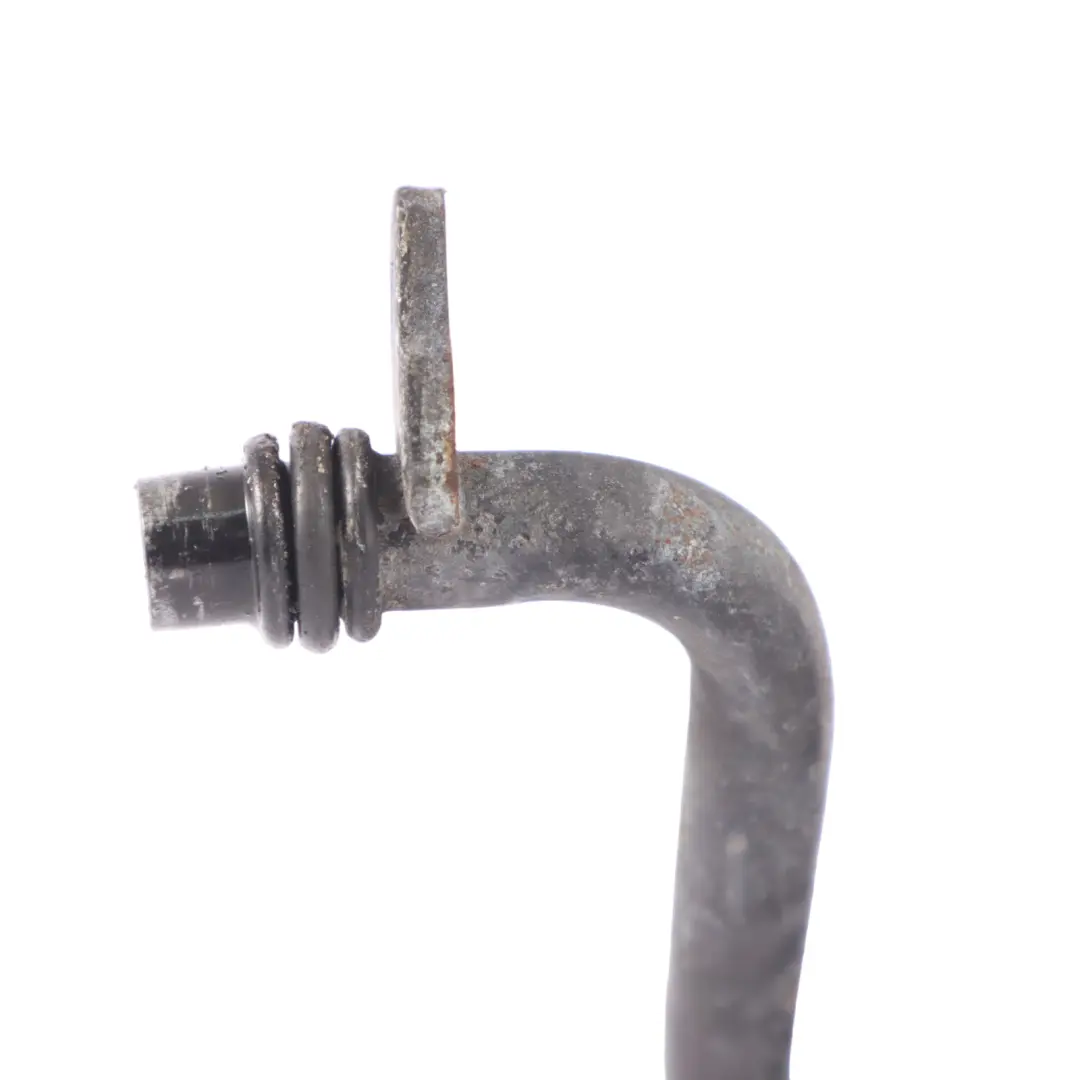 Volkswagen VW Tiguan 5N Linea Raffreddamento Radiatore Trasmissione - SKU 5N0317825A - Numero di parte 5N0317825A