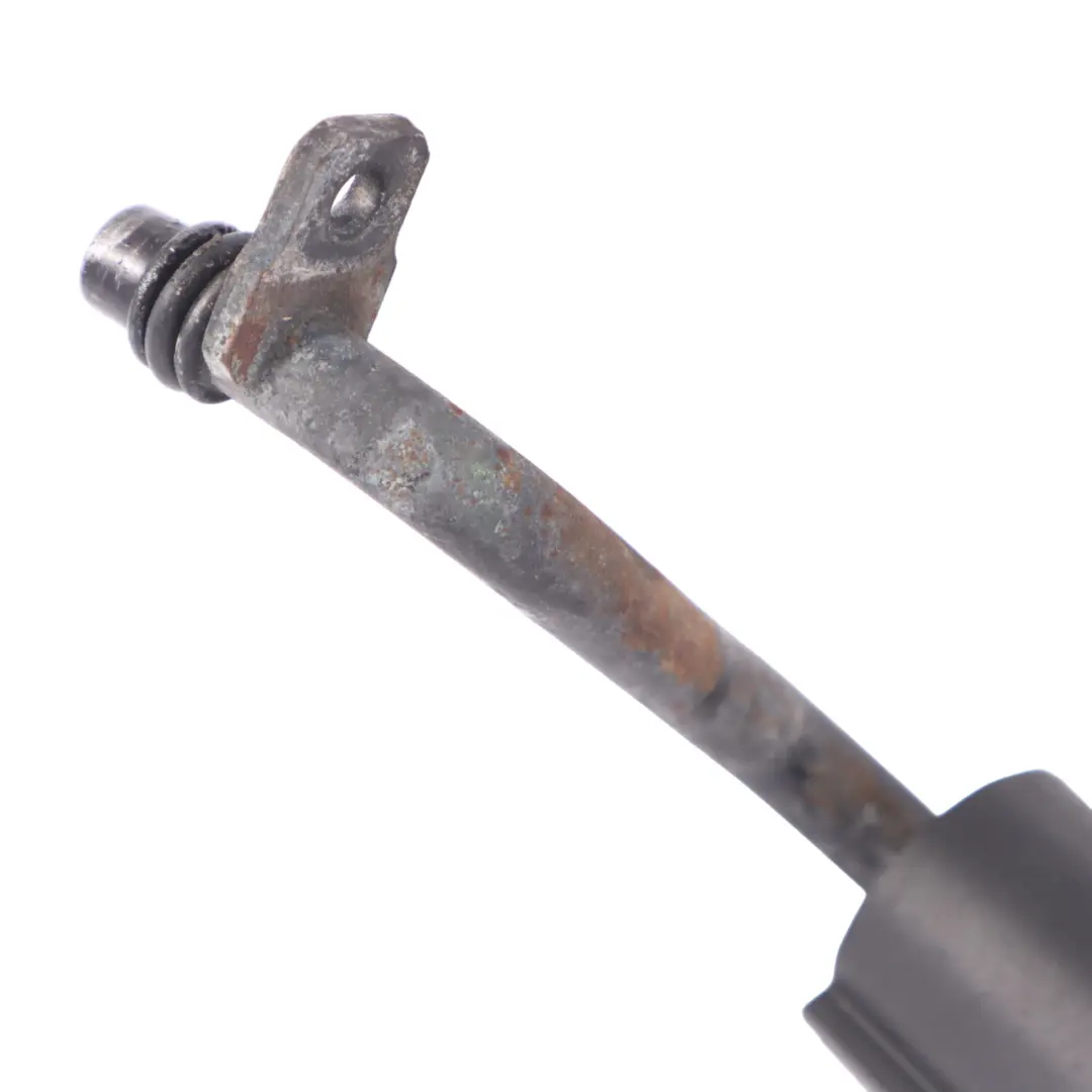 Getriebeölkühler Kühlungsrohrleitung für Volkswagen VW Tiguan 5N mit Teilenummer 5N0317825A Volkswagen VW Tiguan 5N Getriebeölkühler Kühlungsrohrleitung - SKU 5N0317825A - Teilenummer 5N0317825A