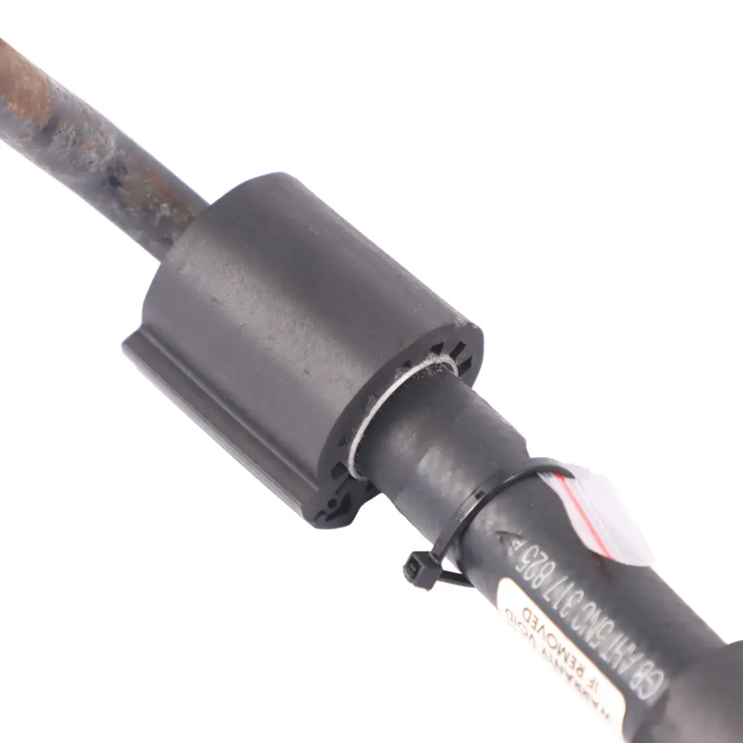 Volkswagen VW Tiguan 5N Linea Raffreddamento Radiatore Trasmissione - SKU 5N0317825A - Numero di parte 5N0317825A