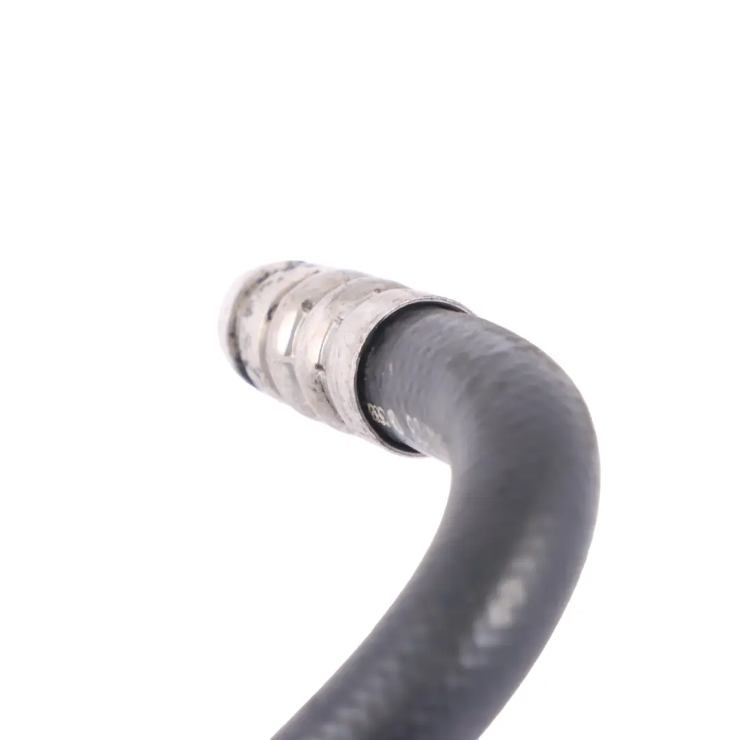 Volkswagen VW Tiguan 5N Transmission Oil Cooler Cooling Pipe Line - SKU 5N0317825A - Part number 5N0317825A