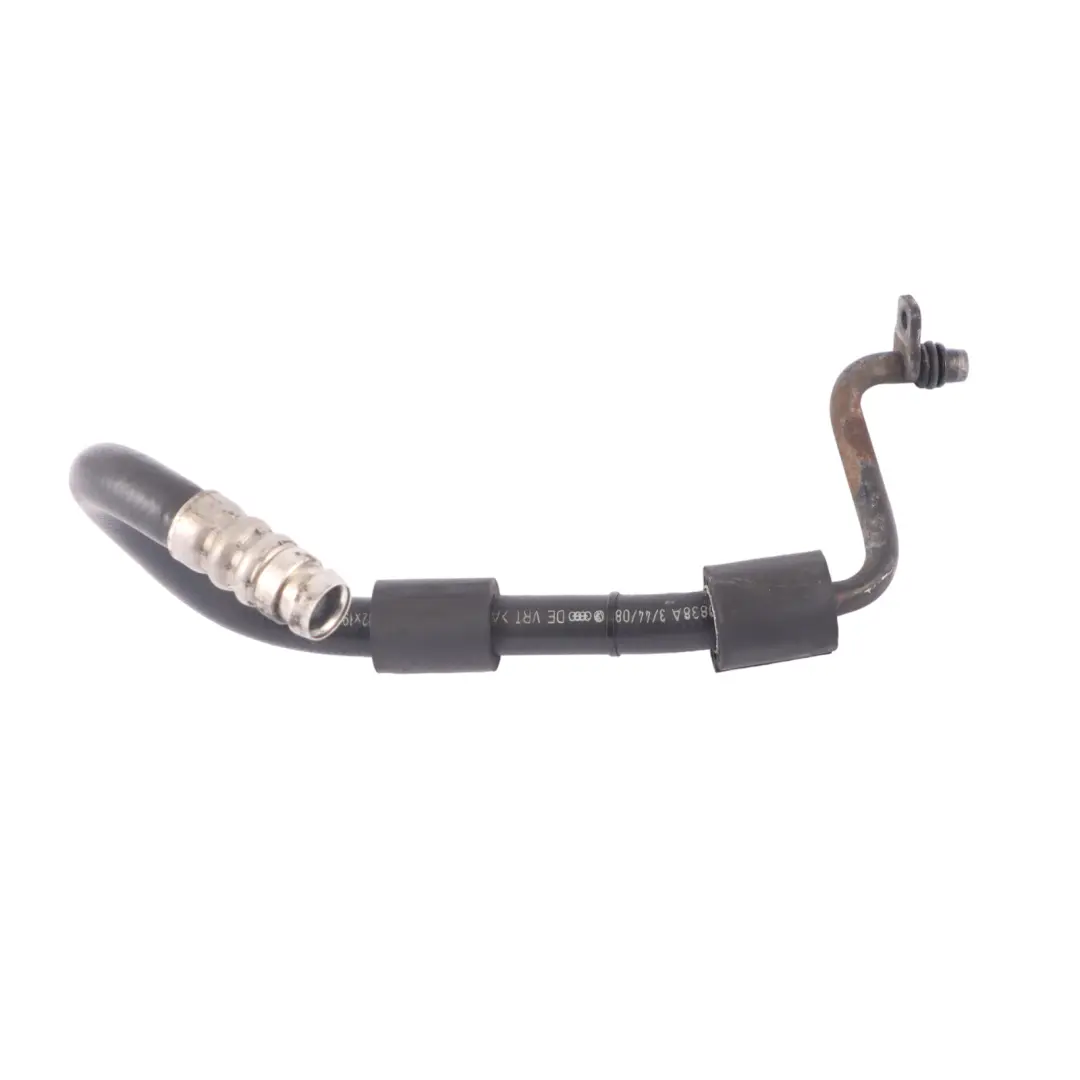 Volkswagen VW Tiguan 5N Linea Raffreddamento Radiatore Trasmissione - SKU 5N0317825A - Numero di parte 5N0317825A