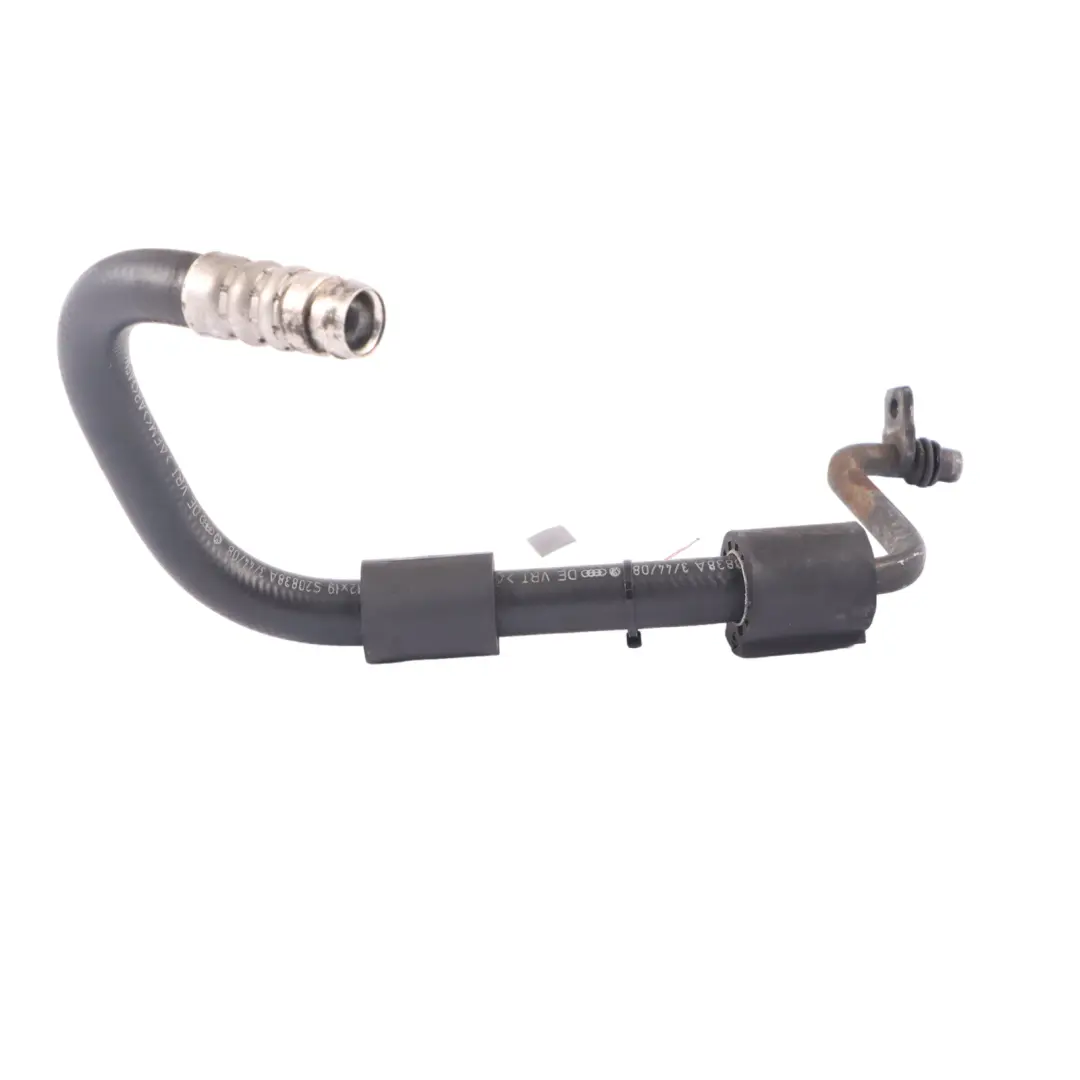 Volkswagen VW Tiguan 5N Przewód Chłodnicy Oleju Skrzyni Biegów - SKU 5N0317825A - Numer Części 5N0317825A
