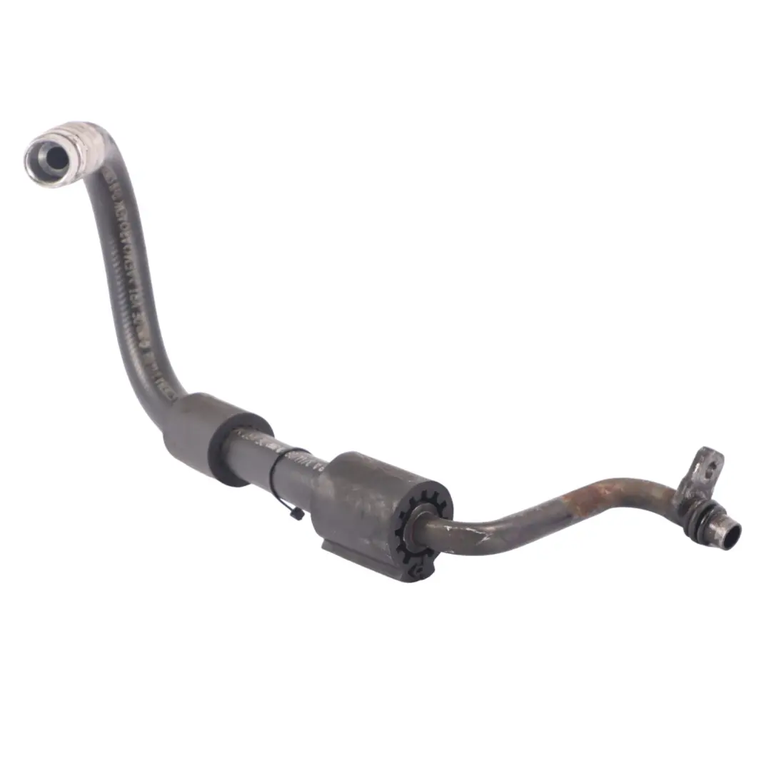 Volkswagen VW Tiguan 5N Linea Raffreddamento Radiatore Trasmissione - SKU 5N0317825A - Numero di parte 5N0317825A