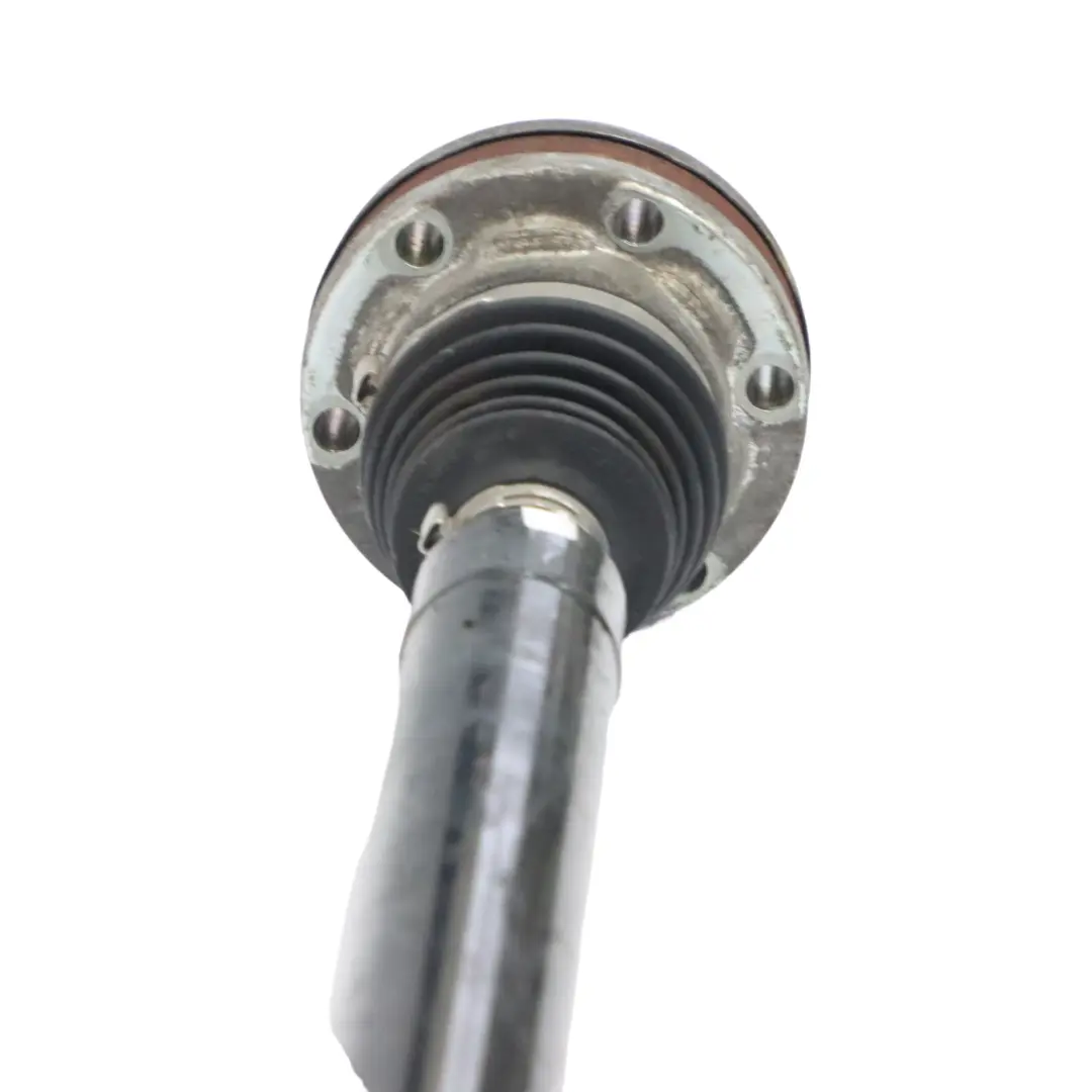 Eje de transmisión delantero derecho lateral para Volkswagen Tiguan 5N con número de pieza 5N0407762F Volkswagen Tiguan 5N Eje de transmisión delantero derecho lateral - SKU 5N0407762F - Número de pieza 5N0407762F