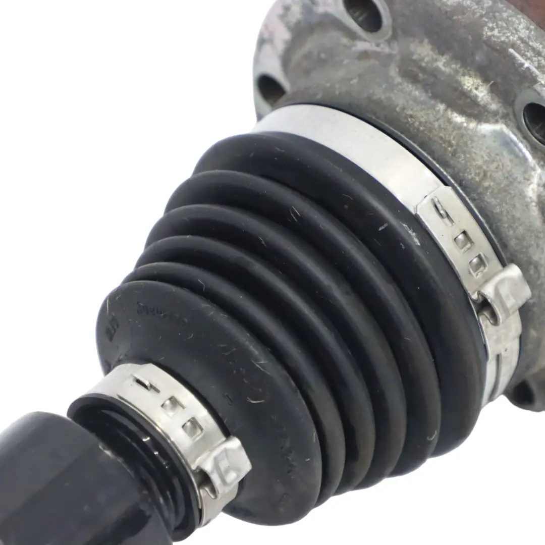 Volkswagen Tiguan 5N Albero di trasmissione anteriore destro laterale - SKU 5N0407762F - Numero di parte 5N0407762F