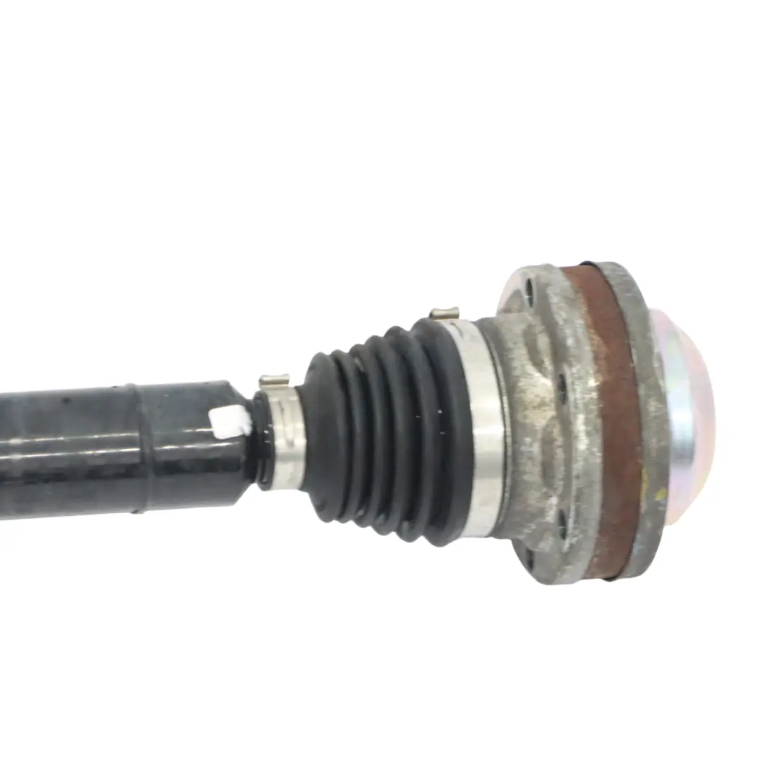 Volkswagen Tiguan 5N Albero di trasmissione anteriore destro laterale - SKU 5N0407762F - Numero di parte 5N0407762F
