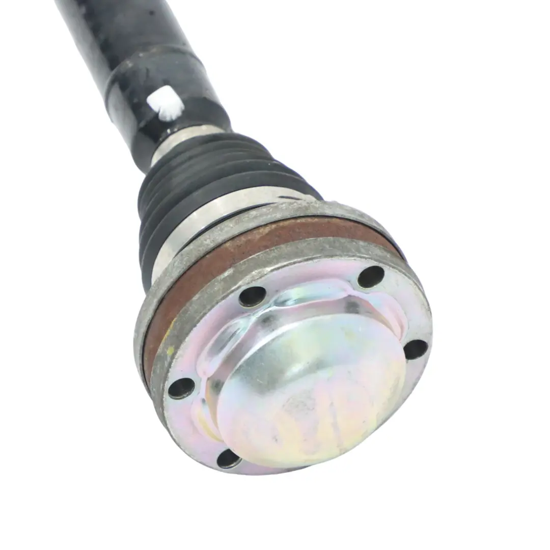 Arbre de transmission avant droit côté extérieur pour Volkswagen Tiguan 5N à propos du numéro de pièce 5N0407762F Volkswagen Tiguan 5N Arbre de transmission avant droit côté extérieur - SKU 5N0407762F - Numéro de pièce 5N0407762F