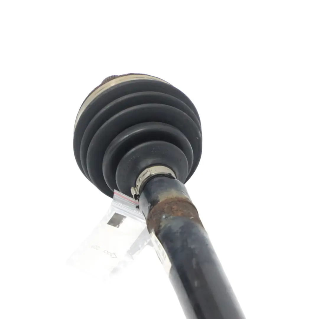 Albero di trasmissione anteriore destro laterale per Volkswagen Tiguan 5N con numero di parte 5N0407762F Volkswagen Tiguan 5N Albero di trasmissione anteriore destro laterale - SKU 5N0407762F - Numero di parte 5N0407762F