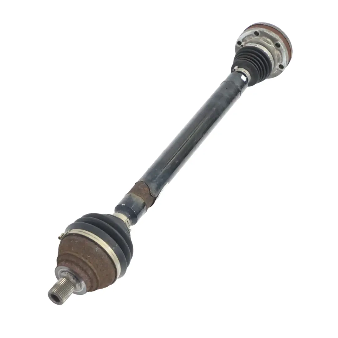 Volkswagen Tiguan 5N Albero di trasmissione anteriore destro laterale - SKU 5N0407762F - Numero di parte 5N0407762F