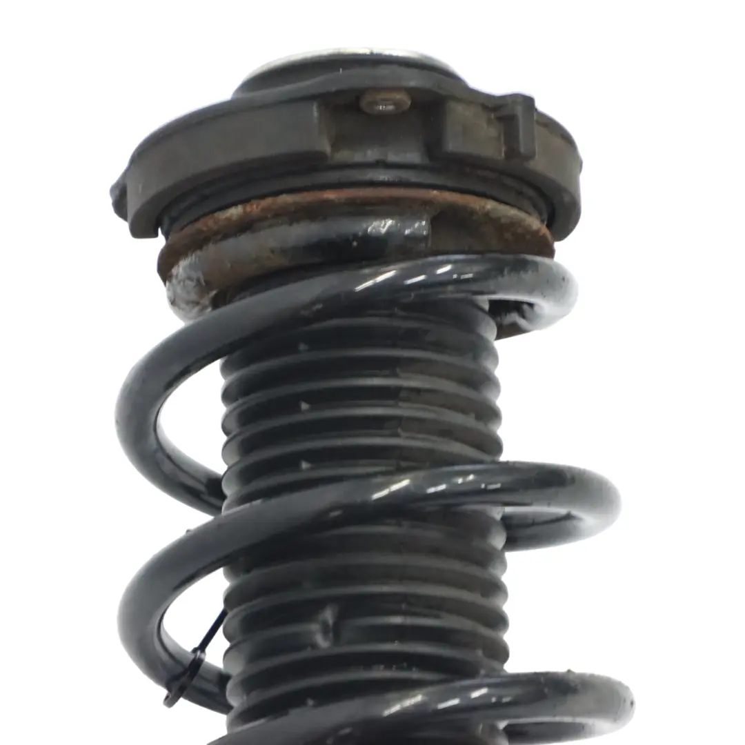 Volkswagen Tiguan 5N Suspension Jambe Avant Gauche Disque de Frein Moyeu de Roue - SKU 5N0413031AP - Numéro de pièce 5N0413031AP