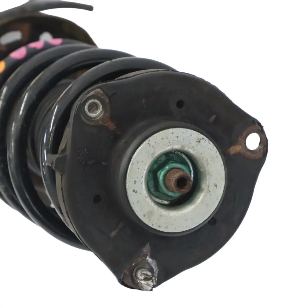 Volkswagen Tiguan 5N Suspension Jambe Avant Gauche Disque de Frein Moyeu de Roue - SKU 5N0413031AP - Numéro de pièce 5N0413031AP