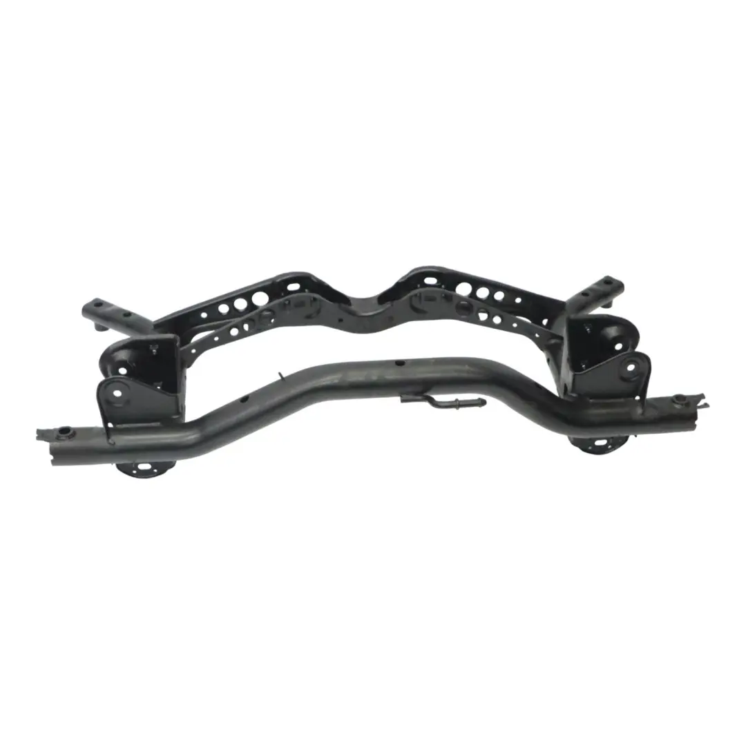 VW Volkswagen Tiguan 5N Eje Trasero Suspensión Subchasis Portador - SKU 5N0505315S - Número de pieza 5N0505315S