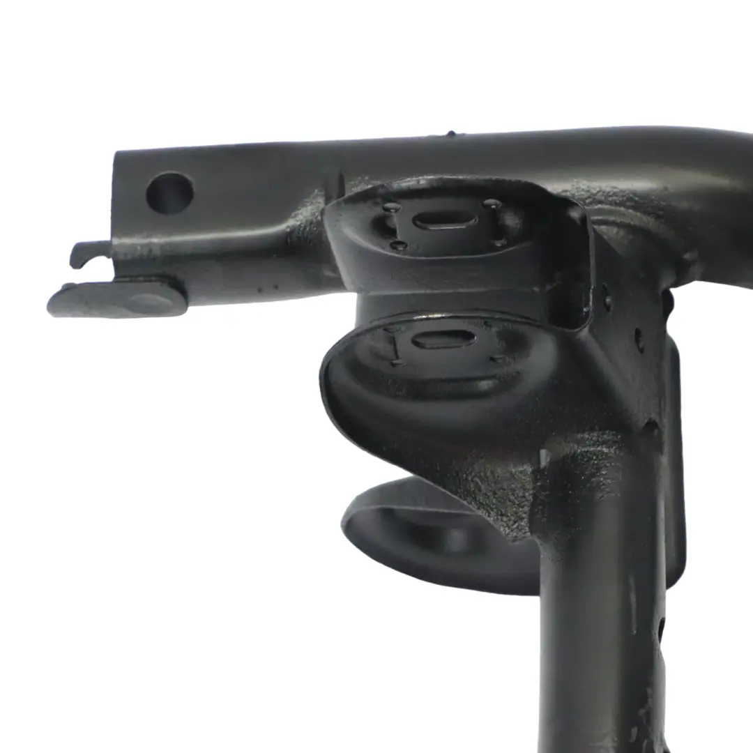 VW Volkswagen Tiguan 5N Eje Trasero Suspensión Subchasis Portador - SKU 5N0505315S - Número de pieza 5N0505315S
